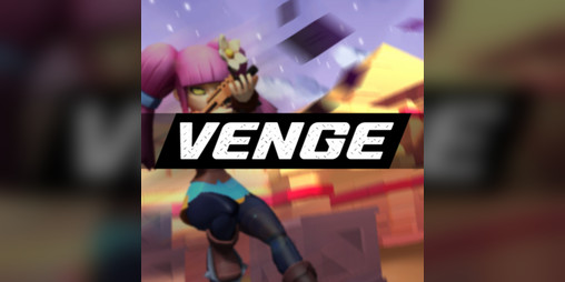 Venge.io by commention