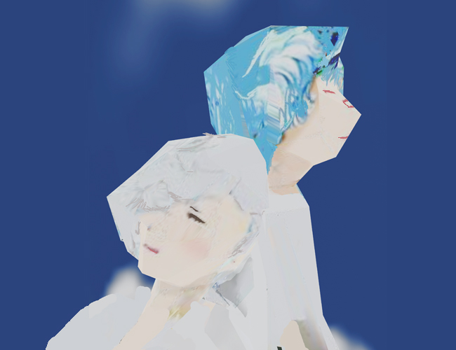 Lilian - the beginning of the end -