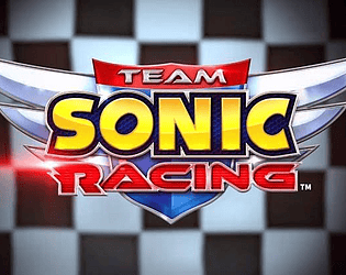Team Sonic Racing for ANDROID
