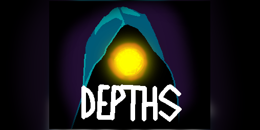 Cover image for DEPTHS