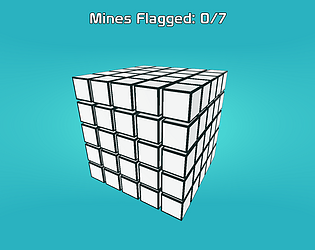 Minesweeper 3D