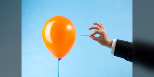 Cover image for Balloon Pop