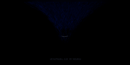 Cover image for Leviathan