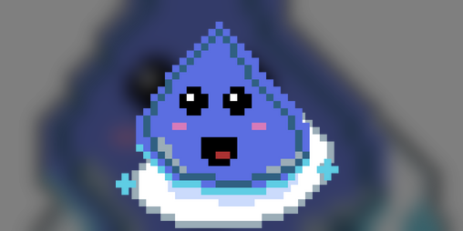 Cover image for Slime Jumper