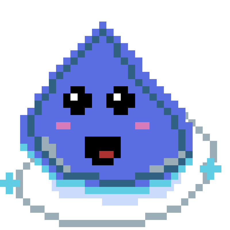 Slime Jumper