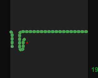Snake Randomizer