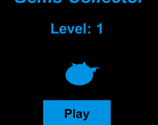Gems Collector