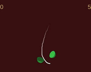 Not A Fruit Ninja Replica