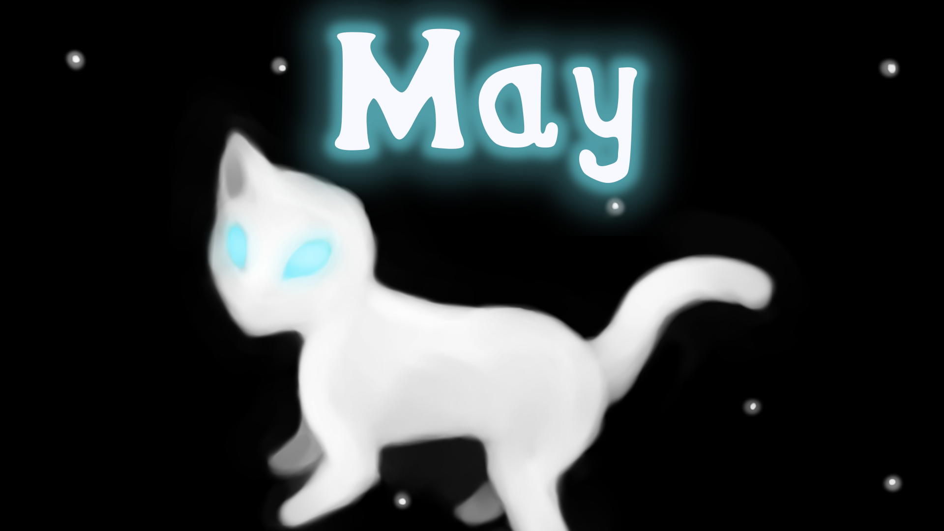 May