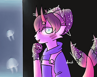 Aquarium Date - Constellion DTA Entry