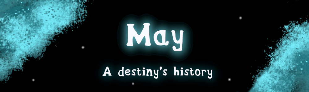 May