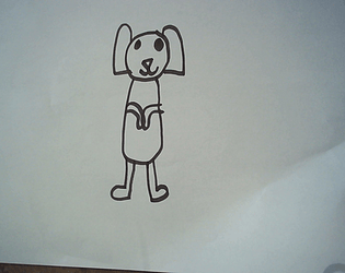 Dog Creator