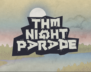 THE NIGHT PARADE  