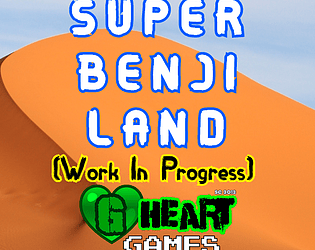 Super Benji Land
