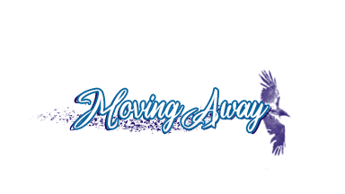 Moving Away
