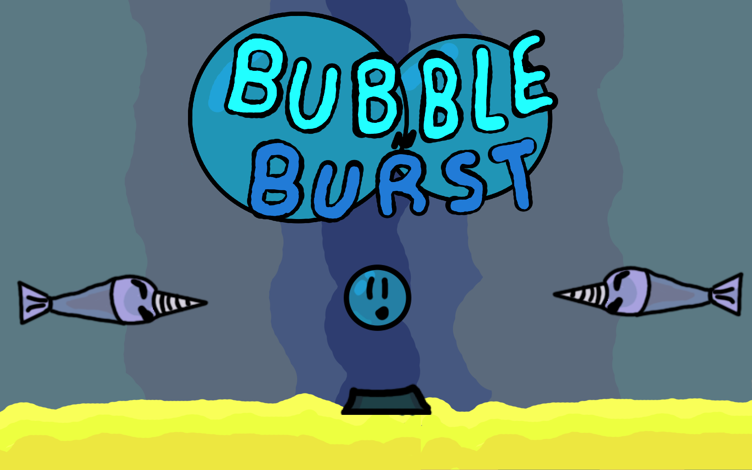 BubbleNBurst