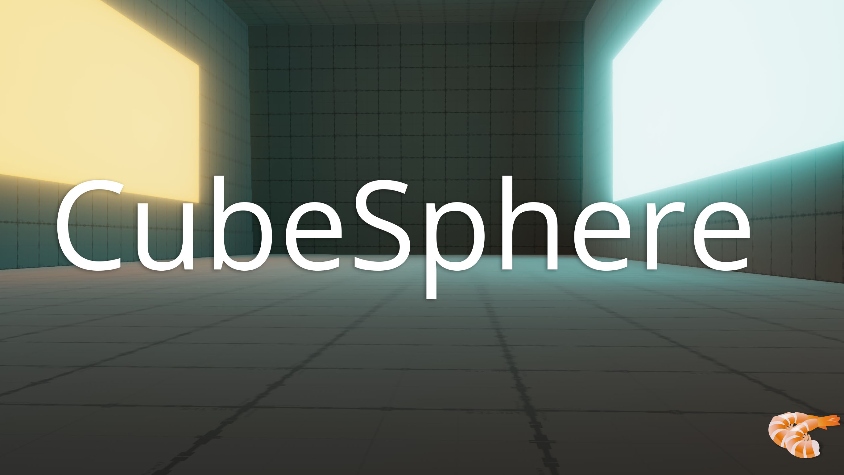 CubeSphere