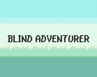 The Old Adventurer