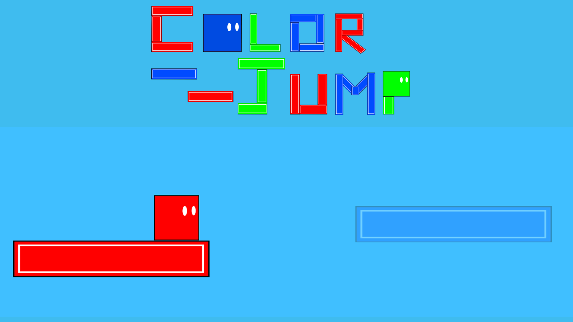 Color Jump