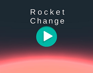 Rocket Change