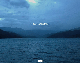InSearchOfLostTime