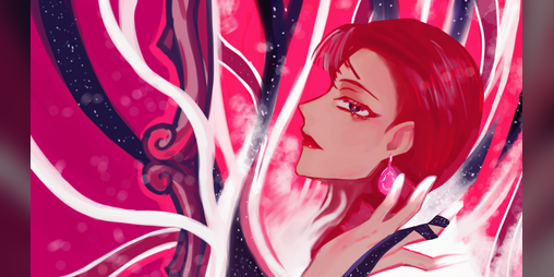 Cover image for I got reincarnated as a villainess and it suits me!