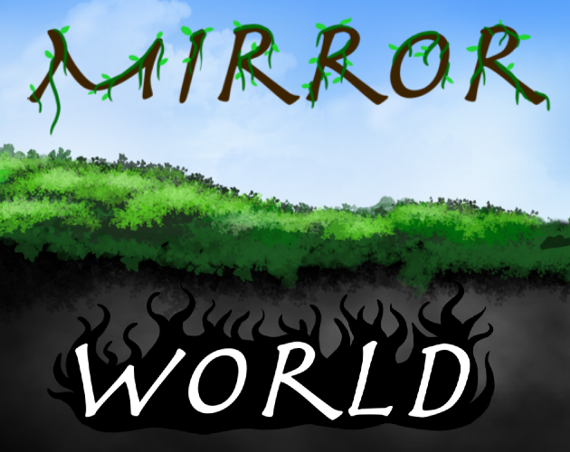 Mirror World