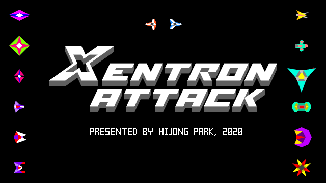 Xentron Attack