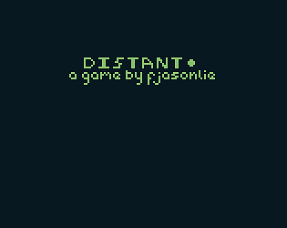 Distant