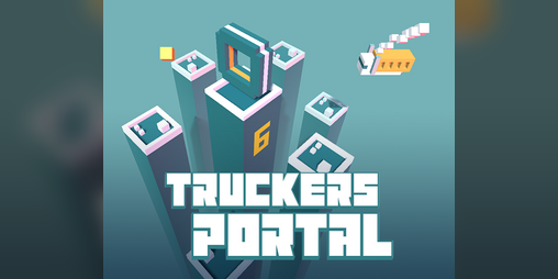 Cover image for Trukers Portal