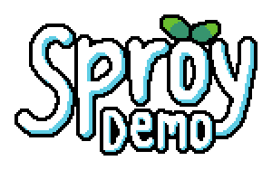 Sproy (DEMO)