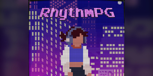 Cover image for RhythmPG