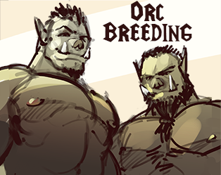 Orc Breeding Is Out Minotaur Hotel By Minoh Workshop Nanoff