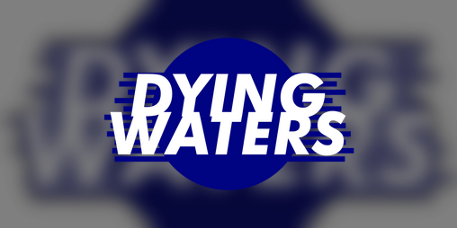 Cover image for Dying Waters