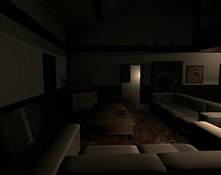 Cleaning horror