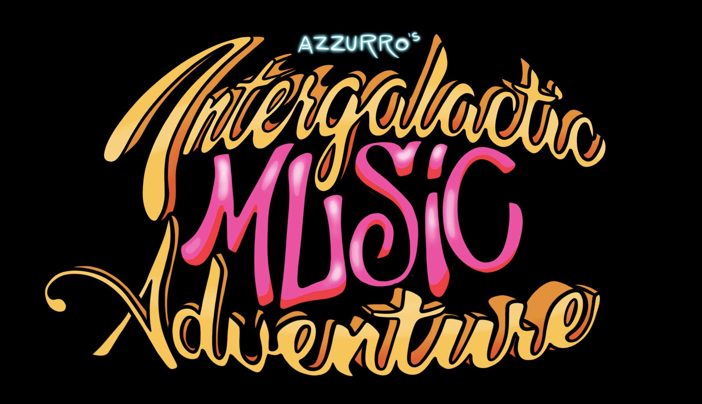 Intergalactic Music Adventure