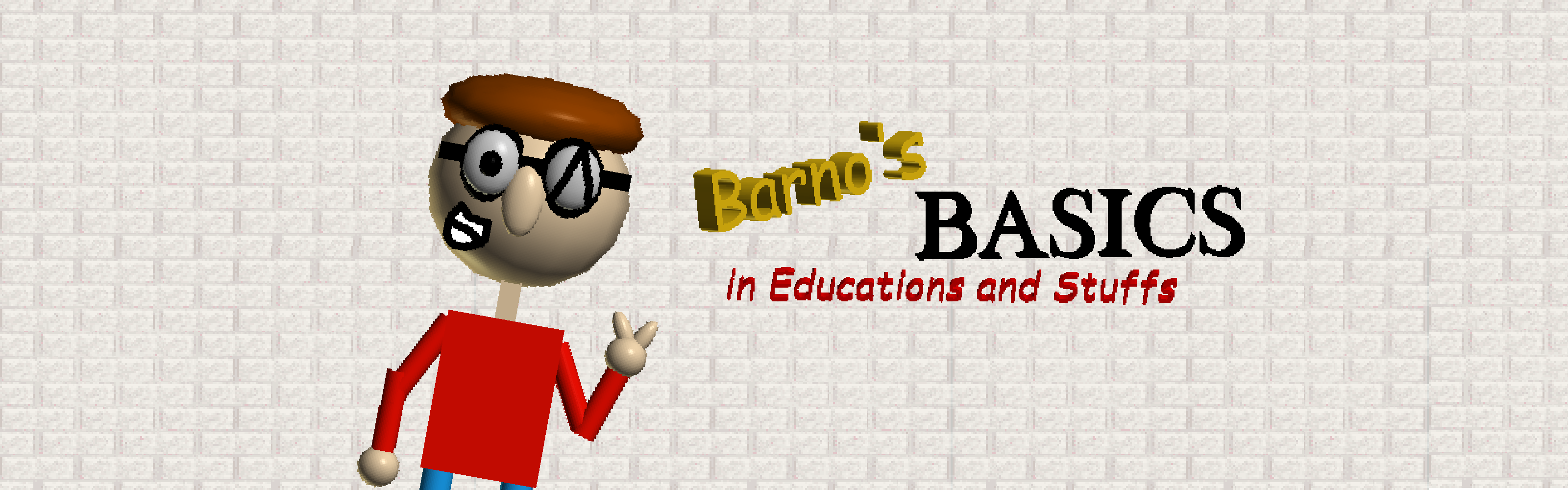 The Baldi Modding Wiki