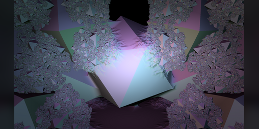 Cover image for Angeline
