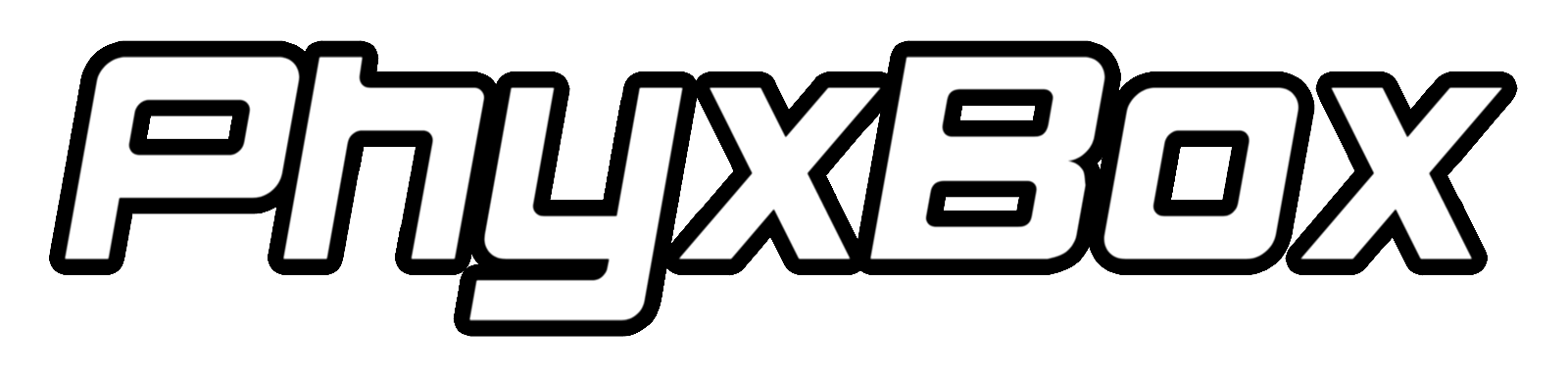 PhyxBox VR Physics Tech Demo