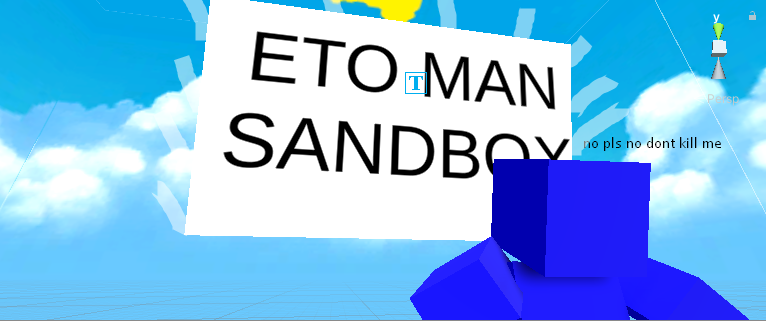 EtoMan Sandbox