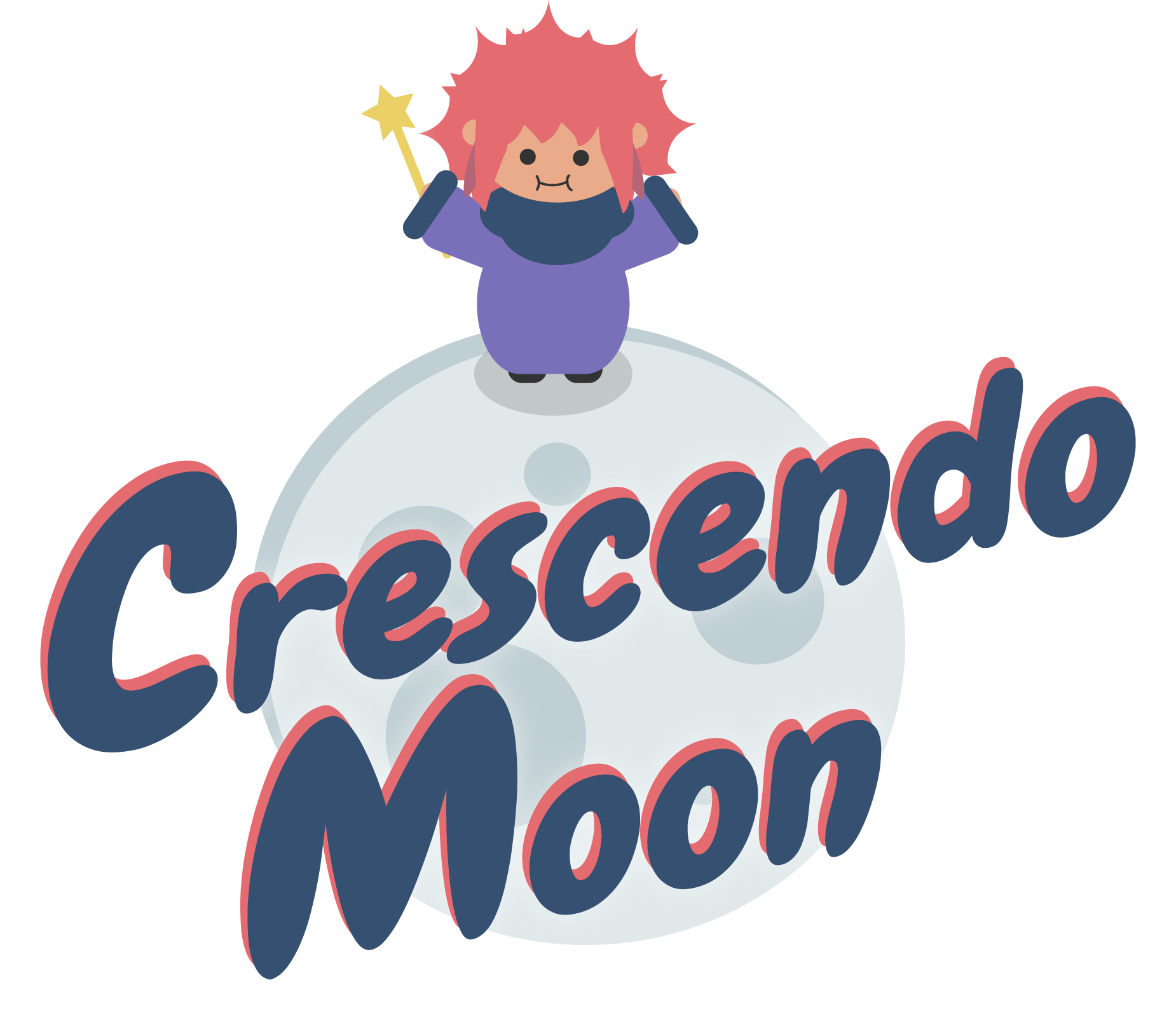 Crescendo Moon