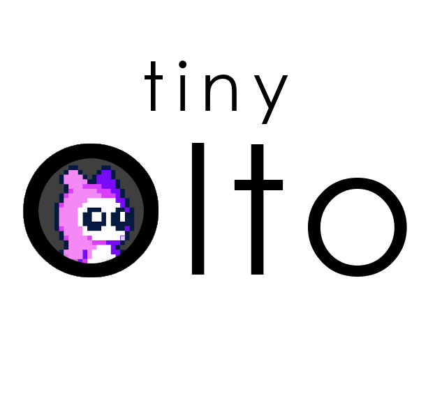 Tiny Olto