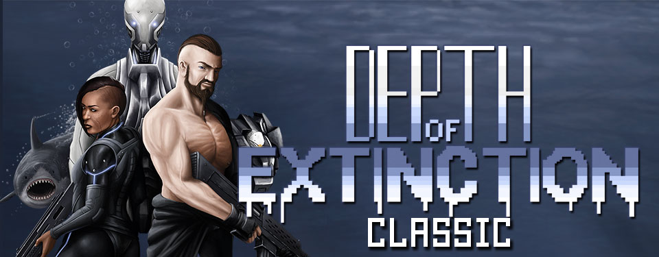 Depth of Extinction Classic