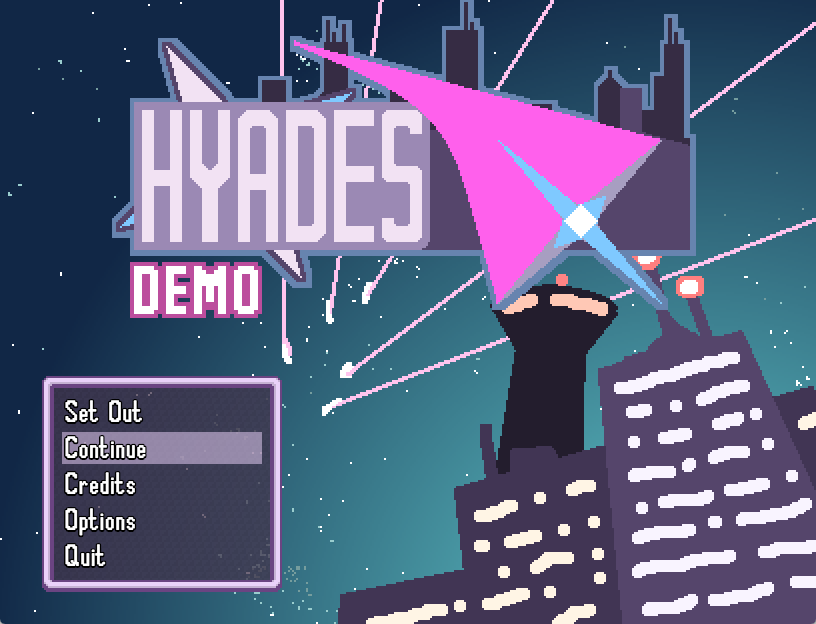 You can try the demo on Windows, Mac, and Linux!