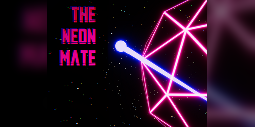Cover image for The Neon Mate