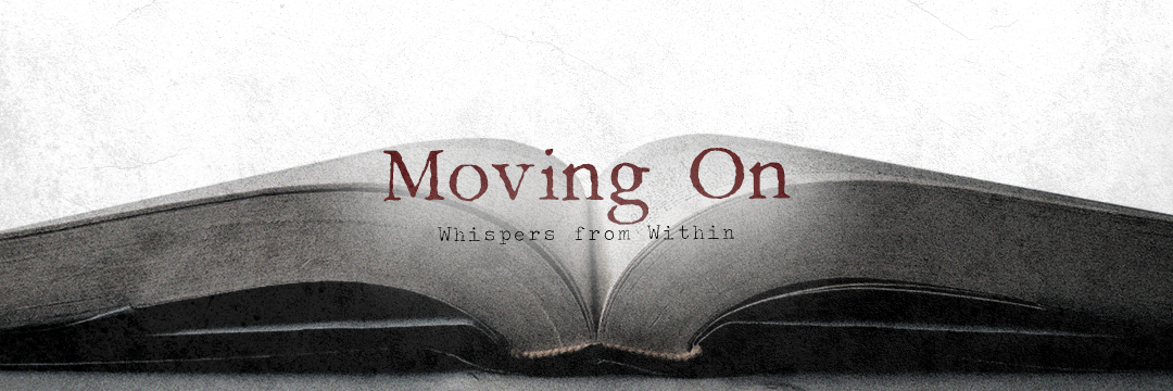Whispers from Within: Moving On (VR ONLY)