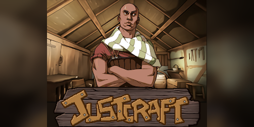 Cover image for Crafting Game Prototype