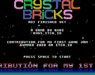 CrystalBricks