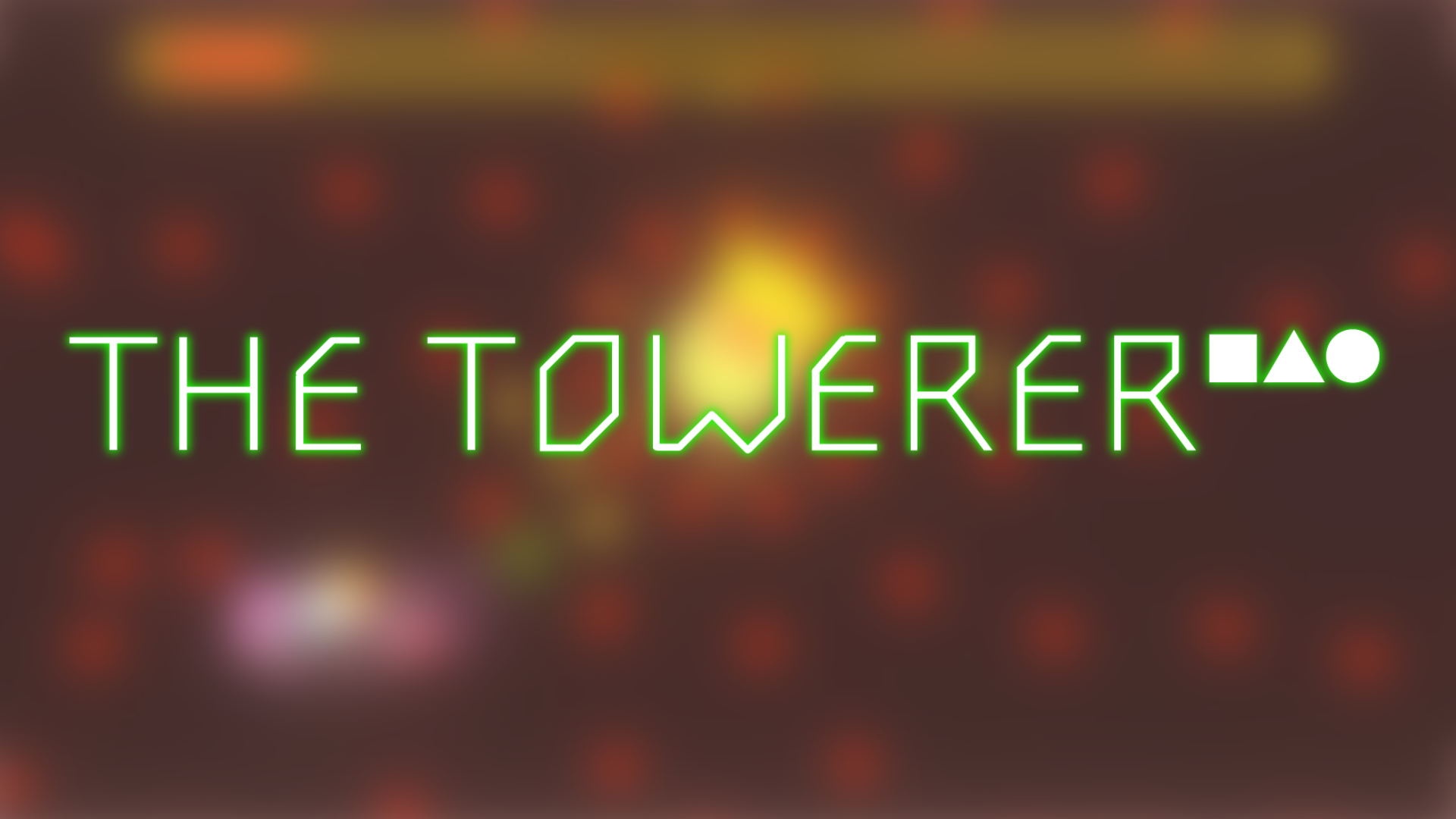 Play The Towerer