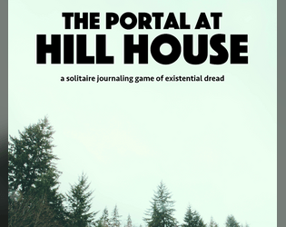 The Portal at Hill House  